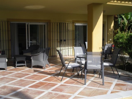 Nueva Andalucia property: Nueva Andalucia, Spain | Villa to rent 240309