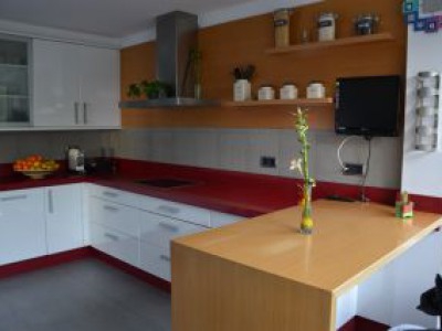 Pontedeume property: Villa with 3 bedroom in Pontedeume, Spain 240318