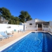 Moraira property: Alicante, Spain Villa 240319