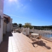 Moraira property: 3 bedroom Villa in Moraira, Spain 240319
