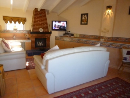 Denia property: Villa for sale in Denia, Spain 240320