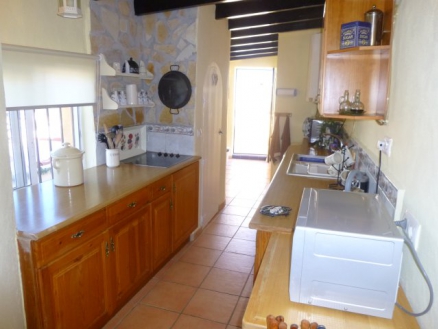 Denia property: Villa with 3 bedroom in Denia 240320