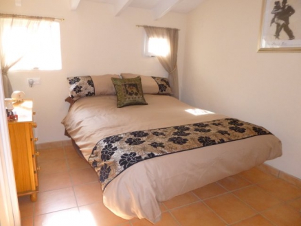 Denia property: Villa with 3 bedroom in Denia, Spain 240320