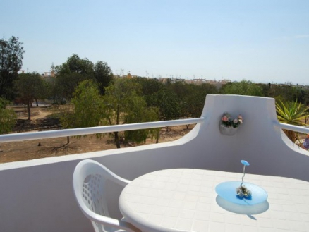 Playa Flamenca property: Alicante Bungalow 240331