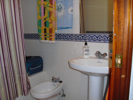 Torrevieja property: Torrevieja, Spain | Apartment for sale 240340