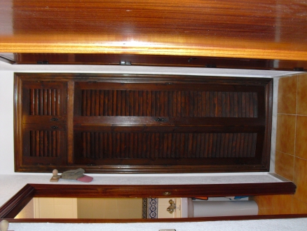 Torrevieja property: Alicante Apartment 240340