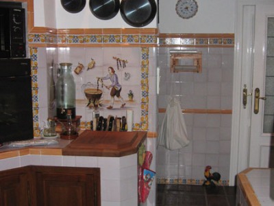Villa with 5 bedroom in town 240346