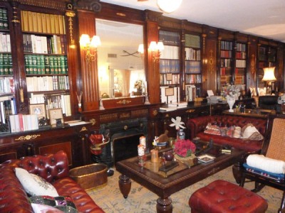 Alicante property | 5 bedroom Villa 240346