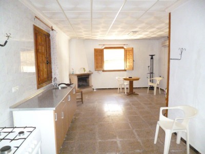 La&nbsp;Canalosa&nbsp;property:&nbsp;Villa&nbsp;in&nbsp;Alicante&nbsp;for&nbsp;sale&nbsp;240347