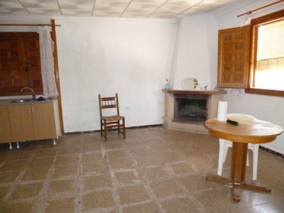 La&nbsp;Canalosa&nbsp;property:&nbsp;Alicante&nbsp;property&nbsp;|&nbsp;2&nbsp;bedroom&nbsp;Villa&nbsp;240347