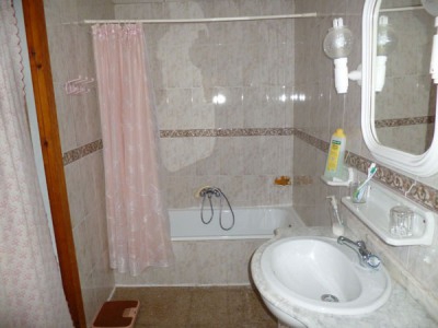 La&nbsp;Canalosa&nbsp;property:&nbsp;Alicante&nbsp;Villa&nbsp;240347