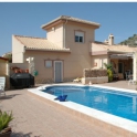 Hondon de las Nieves property: Villa for sale in Hondon de las Nieves 240348