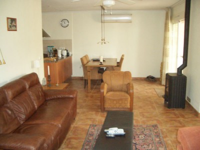 Hondon de las Nieves property: Villa with 3 bedroom in Hondon de las Nieves, Spain 240348