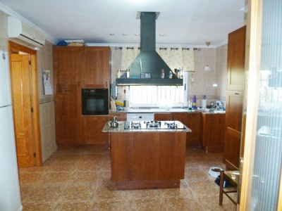 La&nbsp;Canalosa&nbsp;property:&nbsp;Villa&nbsp;with&nbsp;5&nbsp;bedroom&nbsp;in&nbsp;La&nbsp;Canalosa&nbsp;240349