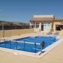 Hondon De Los Frailes property: Villa for sale in Hondon De Los Frailes 240353