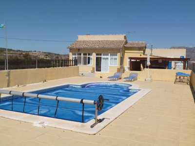 Hondon&nbsp;De&nbsp;Los&nbsp;Frailes&nbsp;property:&nbsp;Villa&nbsp;for&nbsp;sale&nbsp;in&nbsp;Hondon&nbsp;De&nbsp;Los&nbsp;Frailes&nbsp;240353