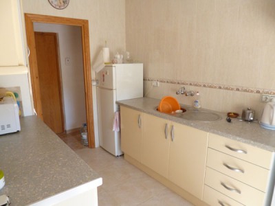 Hondon&nbsp;De&nbsp;Los&nbsp;Frailes&nbsp;property:&nbsp;Villa&nbsp;with&nbsp;2&nbsp;bedroom&nbsp;in&nbsp;Hondon&nbsp;De&nbsp;Los&nbsp;Frailes,&nbsp;Spain&nbsp;240353