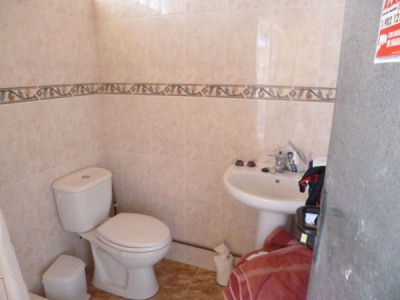 Hondon&nbsp;De&nbsp;Los&nbsp;Frailes&nbsp;property:&nbsp;Alicante&nbsp;property&nbsp;|&nbsp;2&nbsp;bedroom&nbsp;Villa&nbsp;240353