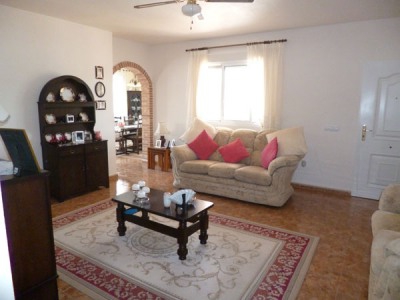 Abanilla property: Abanilla, Spain | Villa for sale 240354