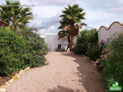 Hondon de las Nieves property: Villa for sale in Hondon de las Nieves, Alicante 240355