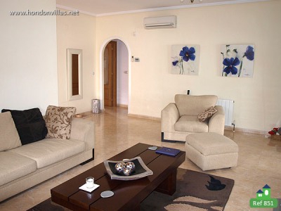 Hondon de las Nieves property: Hondon de las Nieves, Spain | Villa for sale 240355