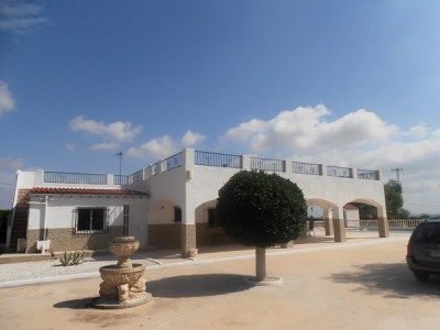 Albatera&nbsp;property:&nbsp;Villa&nbsp;for&nbsp;sale&nbsp;in&nbsp;Albatera&nbsp;240357