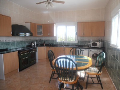 Albatera&nbsp;property:&nbsp;Alicante&nbsp;Villa&nbsp;240357