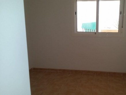Palomares property: Apartment in Almeria for sale 240358