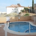 Palomares property: Almeria, Spain Apartment 240358