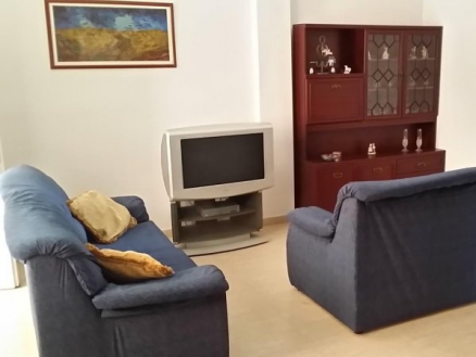 Palomares property: Apartment for sale in Palomares, Spain 240359