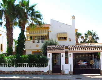 Orihuela property: Villa for sale in Orihuela 241128