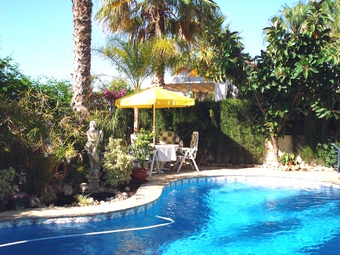 Orihuela property: Villa for sale in Orihuela, Spain 241128