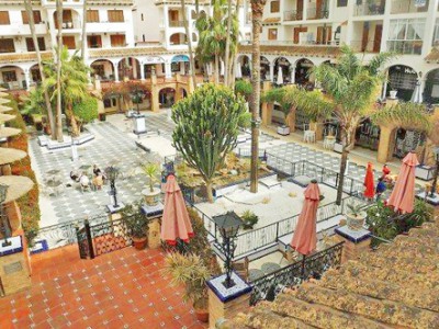 Villamartin property: Apartment for sale in Villamartin 241130