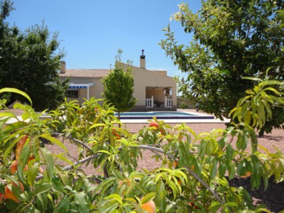 Barinas property: Villa with 3 bedroom in Barinas 241133