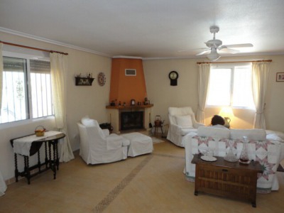 Barinas property: Barinas, Spain | Villa for sale 241133