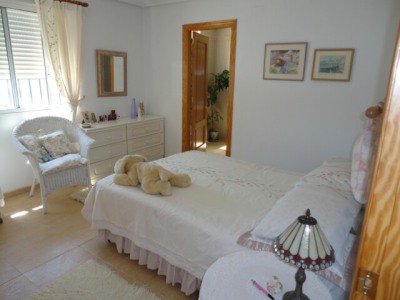 Barinas property: Barinas Villa 241133