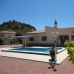 Barinas property: Villa for sale in Barinas 241133