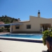 Barinas property: Barinas, Spain Villa 241133