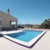 Barinas property: 3 bedroom Villa in Murcia 241133