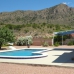 Barinas property: Villa in Murcia 241133