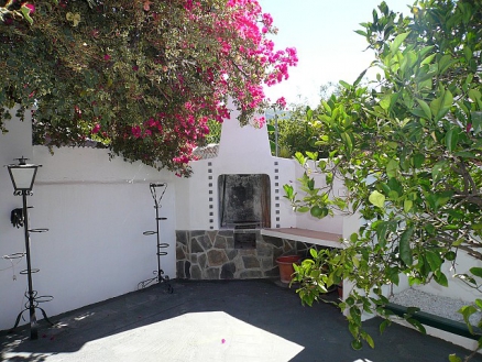 Frigiliana property: Farmhouse for sale in Frigiliana 241282