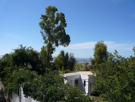 Frigiliana property: Farmhouse in Malaga for sale 241282