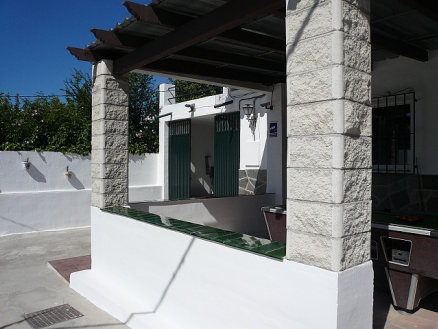 Frigiliana property: Malaga property | 4 bedroom Farmhouse 241282