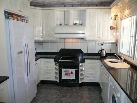 Frigiliana property: Frigiliana, Spain | Farmhouse for sale 241282