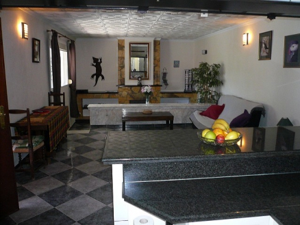 Frigiliana property: Malaga Farmhouse 241282