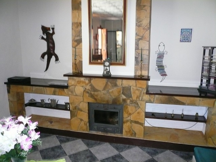 Frigiliana property: Frigiliana Farmhouse 241282