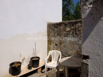 Lubrin property: House for sale in Lubrin, Almeria 241295