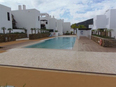 Mojacar property: Bungalow for sale in Mojacar 241303