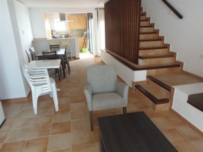 Mojacar property: Bungalow for sale in Mojacar, Almeria 241303