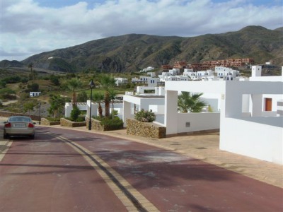 Mojacar property: Mojacar Bungalow 241303